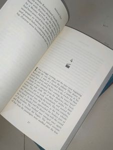 3 Fiction Bestselling Novels
