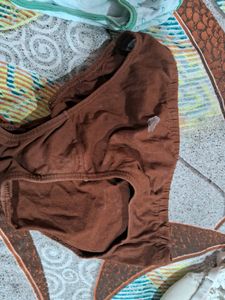Combo Of 2 Used Panties