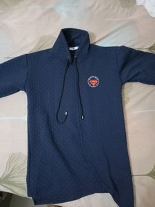 Superman SLIM FIT Casual Wear