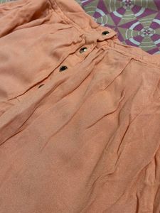Fabulous Style Causal Top