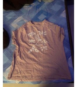 baggy tshirt combo of 4