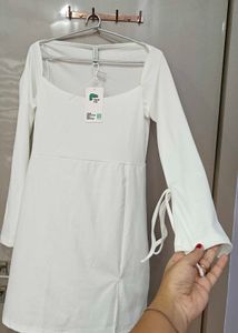 Newme dress with tag and savanna leggings