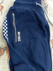 Boys' Casual Tracksuit Set