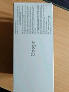 Smart Watch Google pixel 2