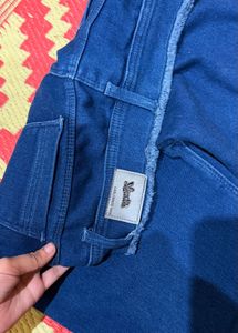 Blue Jeans