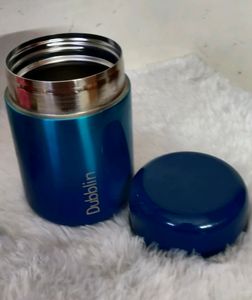 🎀DUBBLIN VACCUM FLASK