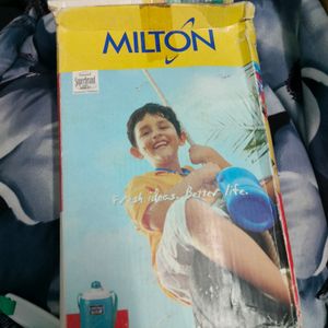 Milton Water Bottle 1000ml