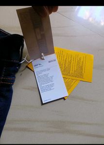 High Waisted Flare Jeans