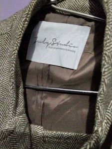 blazer