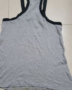 Combo of 2 vest &amp; 1 jockey short