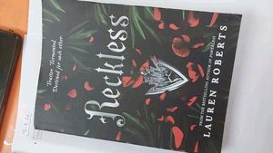 The Powerless Trilogy By Lauren Roberts*Author: