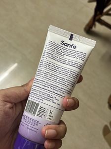 Sanfe Instant Tan &amp; Dead Skin Removal Gel