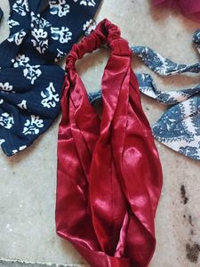 Assorted Hair Accessories Set