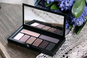Smashbox Eye Shadow Palette