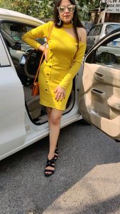 PARTY DRESS
