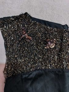 Designer Sparkly Sequin dress 🖤🖤🖤
