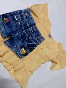 Top N Hot Pant