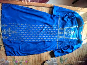 3 Kurti For Women Or Girl Size L