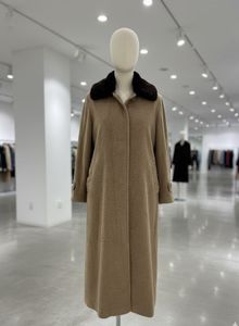 long coat