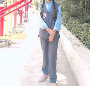 Ethnic shirt and coat with Pants