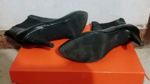 ❗ADORLY❗ pencil pointed boots