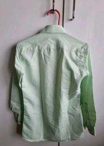 Light green Shirt and Pant