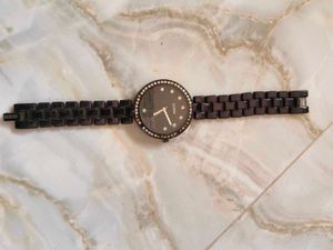 combo watch and items