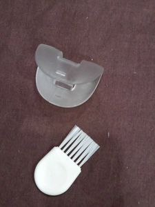 Epilator