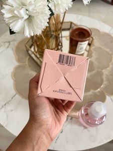 Anillo Rosy Night Repair Hair Essence