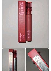 ETUDE Fixing Matte Tint