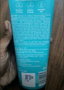 Pilgrim Korean Rice Water Conditioner