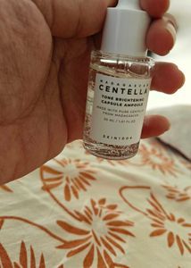 Centella Tone Brightening Ampoule🩷