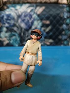 Vintage Action Figure Toy starwar