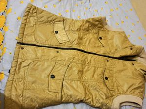 Half Jacket