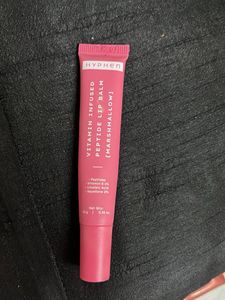 Hyphen Marshmallow Lip Balm