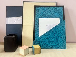 Stationery Supplies Lot