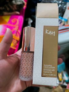 Kay Beauty Highlighter
