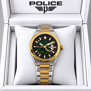 Police Watch