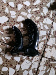 Hair Claw Clips - Mixed Lot