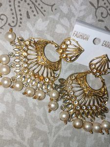 Chic Minimal Jewellery combo🌷🫴💛⭐
