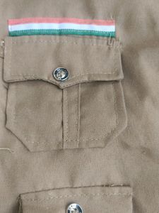 Police Costume For Both Girl And Boy