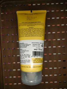 Skin Body Scrub