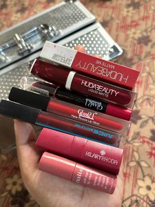 Best Brand Combo Lipstick,7 lipstick comb Lipstic