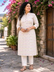 Kurti 😍