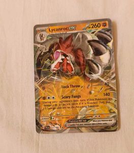 Pokemon cards Set