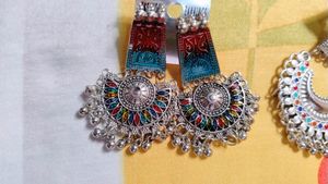 New 4 COMBO Earrings