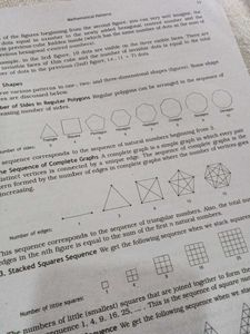 Mathematics - Class 6