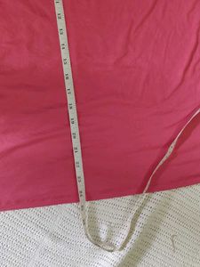 Pink Flowy Camisole Top(terra&amp;sky)