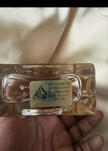 Lattafa angham 5ml decant/sample