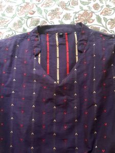 2  kurta  Pants Set